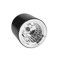 RC4WD Center Line 1.9" Convo Pro Super Deep Dish Beadlock Wheels