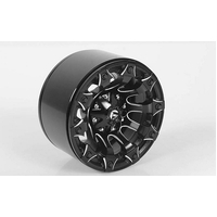 RC4WD Fuel Offroad Battle Axe 2.2" Beadlock Wheels