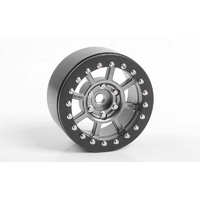 RC4WD Level 8 Bully Pro 6 1.9" Beadlock Wheels