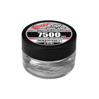 Team Corally - Diff Syrup - Ultra Pure Silicone - 7500 CPS - 30ml / 1oz