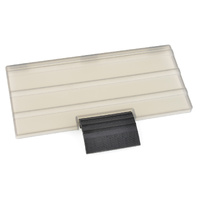 Team Corally - Center top cover for C-90251