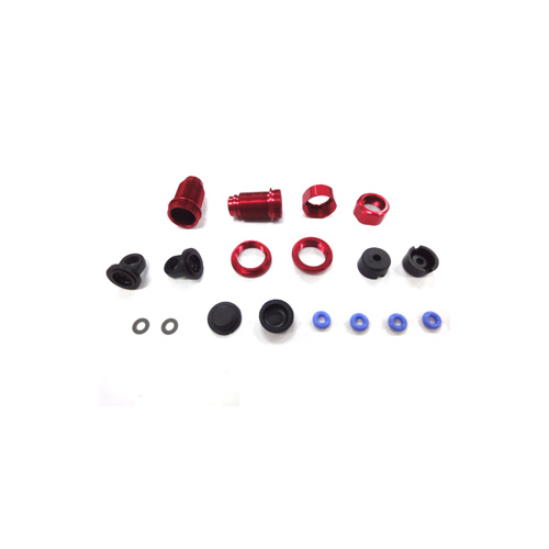 OS 43D226RE SHOCK BODY <RED>