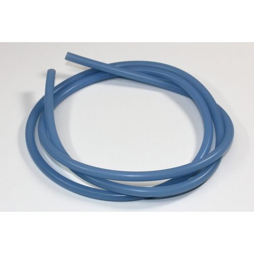 Fuel Tube 1m blue