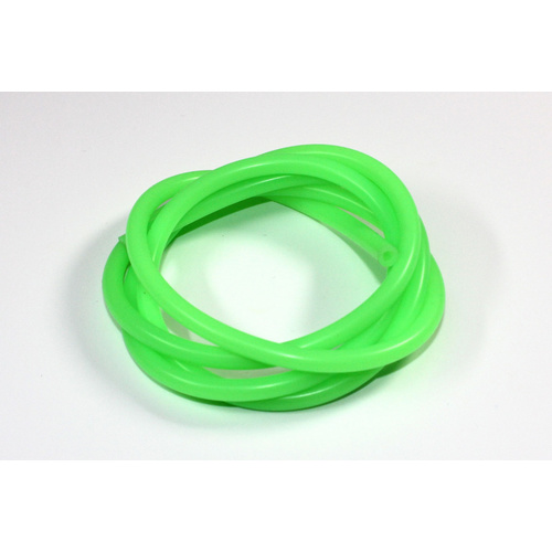 Fuel Tube 1m green