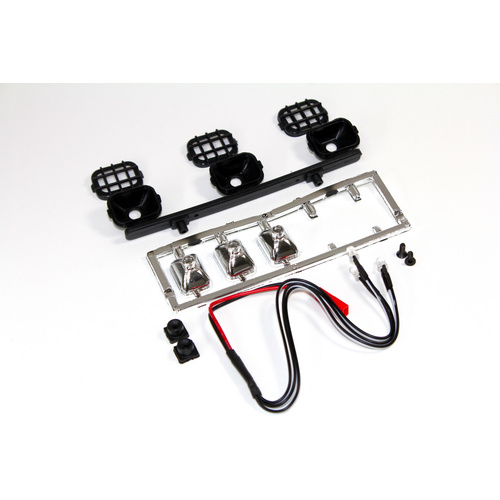 Absima Light Bar with LEDs 15cm