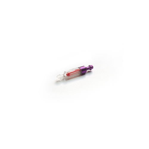 S325 Transparent Fuel Filter