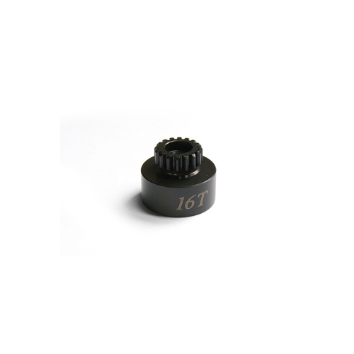 Clutch Bell 16T
