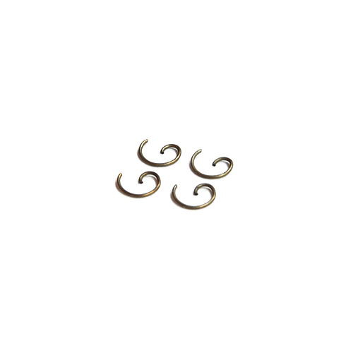 Piston Pin Clips (4pcs)