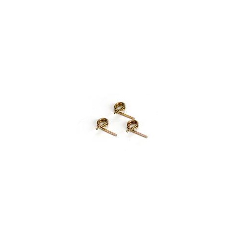 3-Pc Type Clutch Shoe Spring-1.0mm for AG21-M031 only