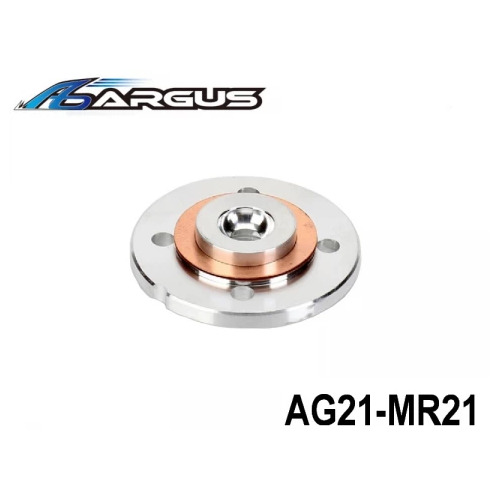 Turbo Button Head 21 Set