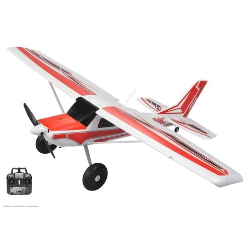 1300mm Bigfoot RTF w/ Vector Mode 2 radio