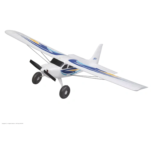 Arrows RC - Pioneer - 620mm - Gyro - RTF M1 