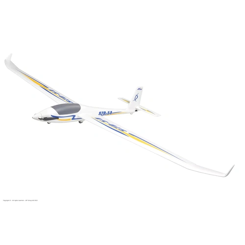 2000mm SZD-54 PNP