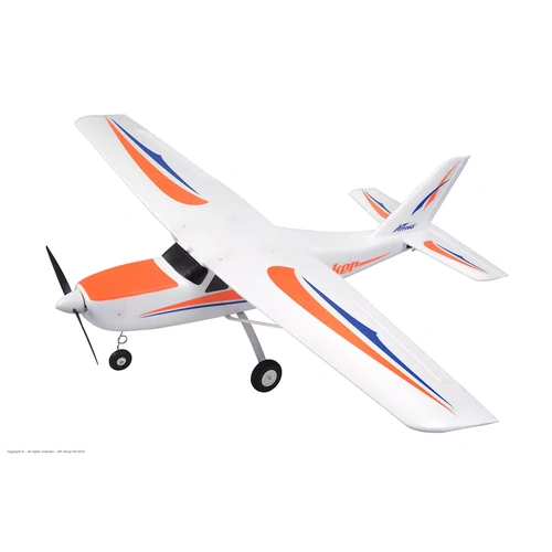 1200mm Trekker PNP w/ Vector