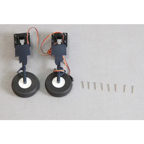 Main Landing Gear System