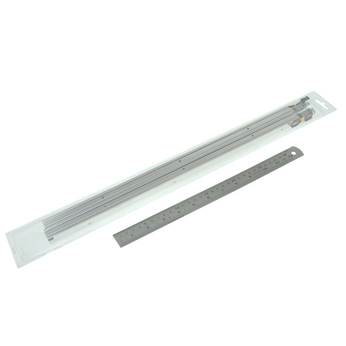 AIRCRAFT MECHANICS ELECTRIC SPOILER SET (440mm)