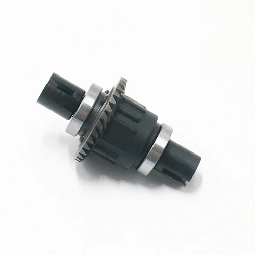 1:7 U4 Front Gear Diff