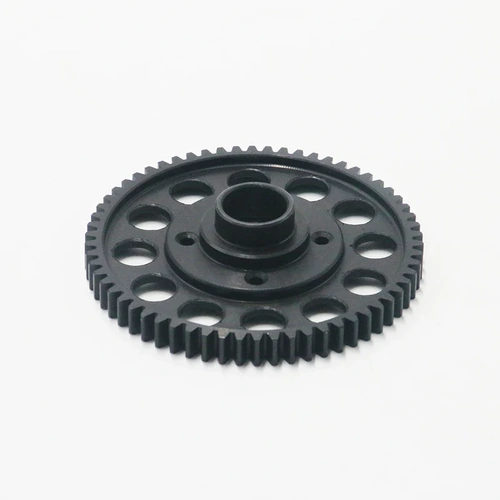 1:7 U4 Steel Spur Gear 63T