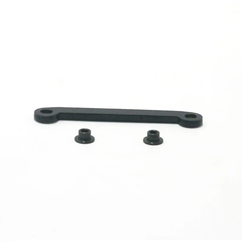 1:7 U4 Steel Steering Drag Link