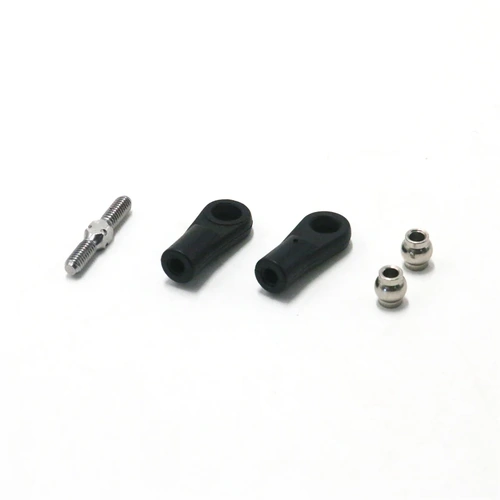 1:7 U4 Adjustable Servo Steering Link Set