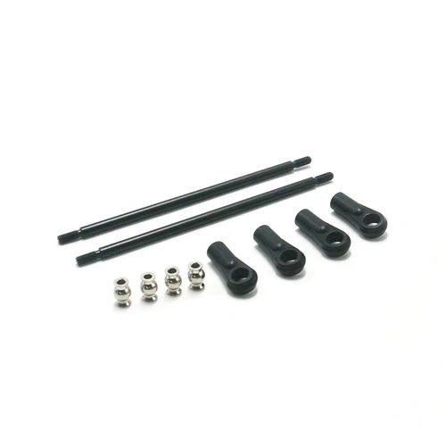 1:7 U4 Rear Camber Turnbuckle
