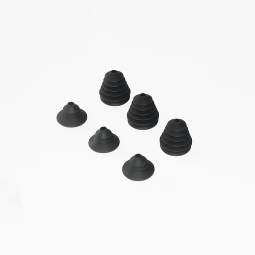 1:7 U4 Boots For Driveshaft