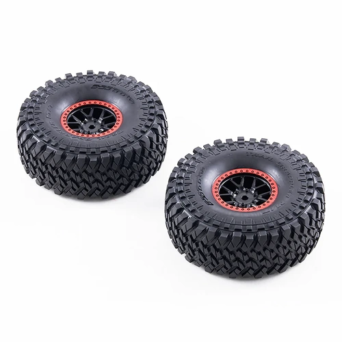 10702 Wheel Set-Red