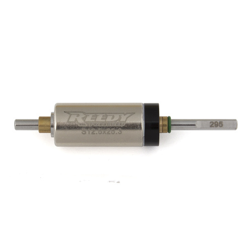Reedy Sonic 540-FT Fixed-Timing Spec Rotor, 12.5 mm