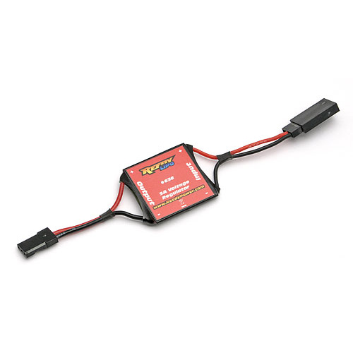 ###Voltage Regulator 6v 5amp