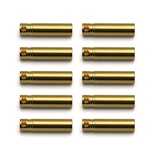 ###Gold Plugs 4.0 10F