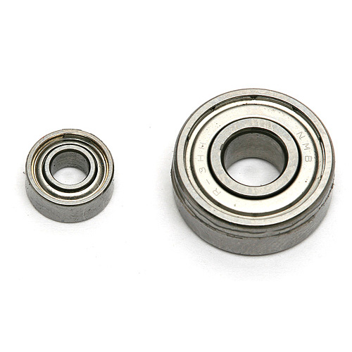 Sonic Bearing Set