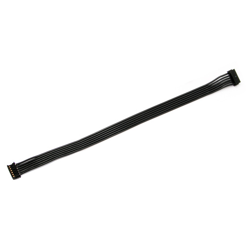 Flat Sensor Wire, 150 mm/5.91 in
