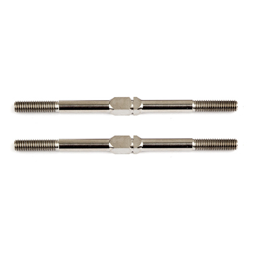FT Titanium Turnbuckles, 51 mm/2.00 in