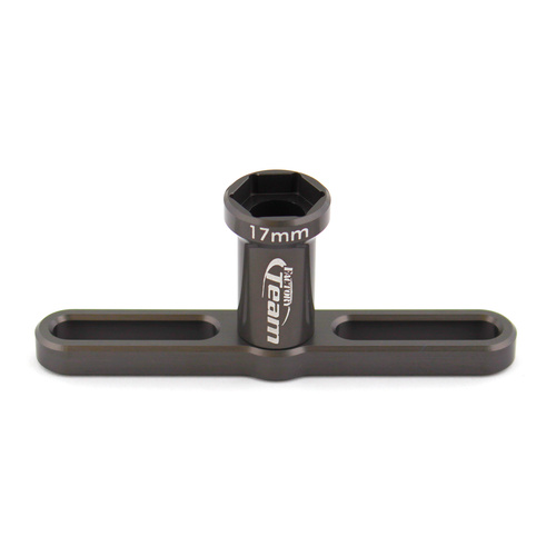 FT 1:8 Wheel Nut Wrench