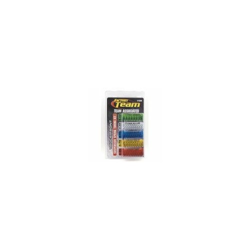 Truck Front Spring Kit