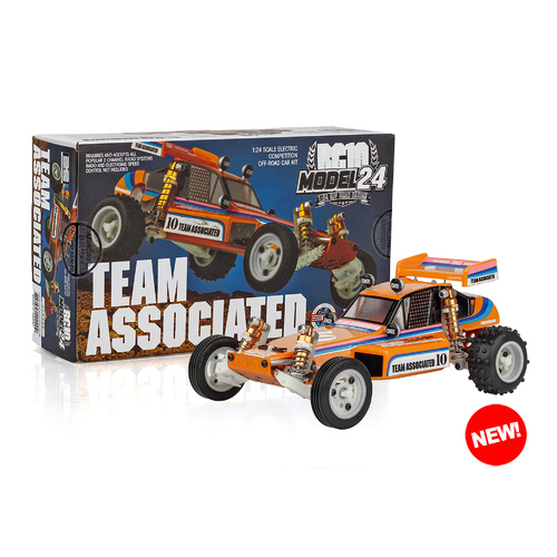 RC10 Model 24 Classic