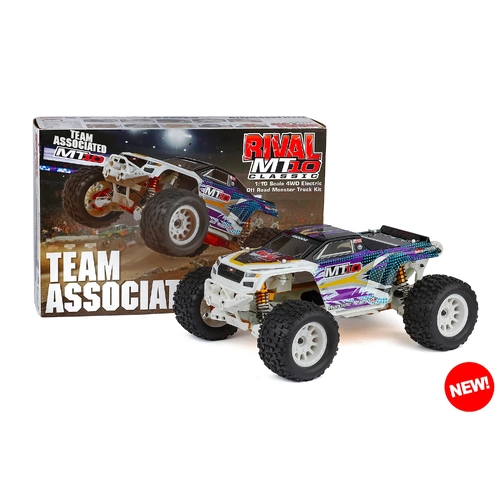 RIVAL MT10 Classic Kit