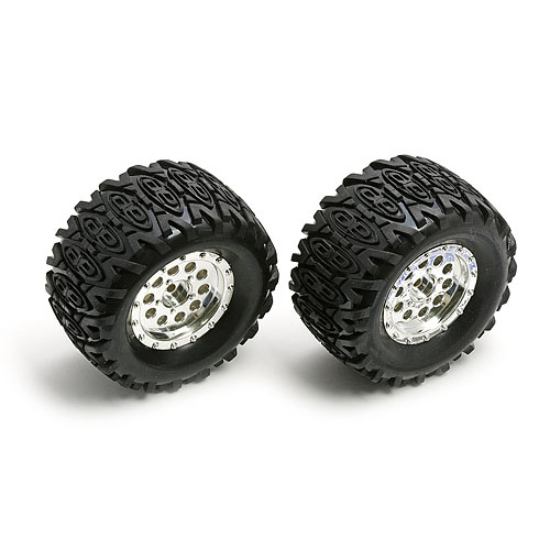 ###18MT Wheel/Tyre Insert