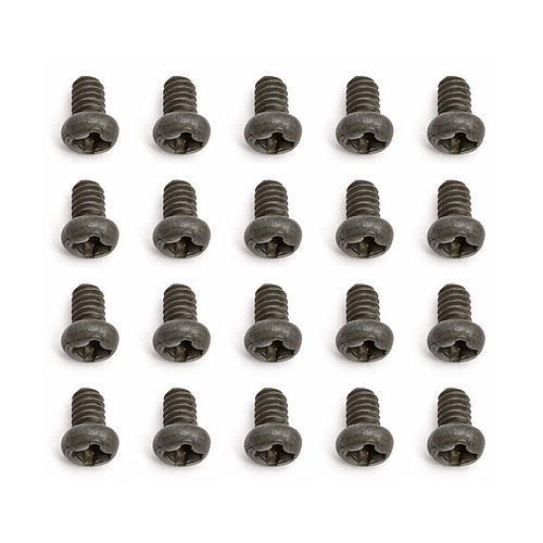 ####BHPS M2x3 Screw