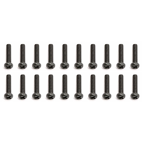 ####M2X9 Button Head Screw