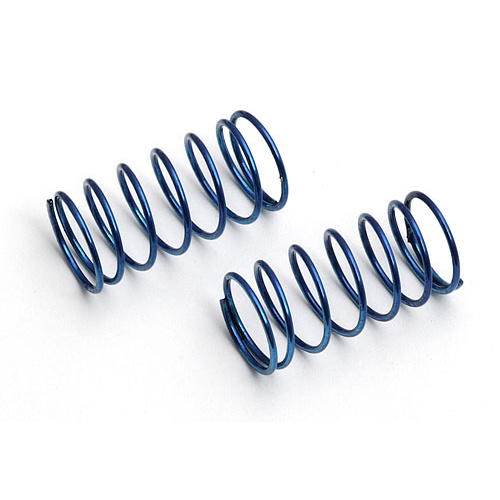 18T Front Spring, blue, 3.00lb
