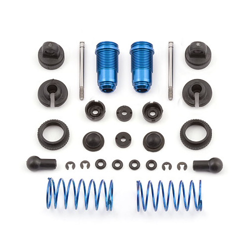 ###Front Aluminium Shock Kit 18T