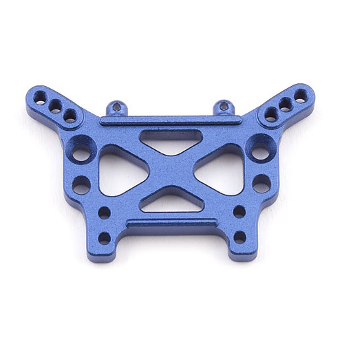 18T Rear Shock Tower Blue