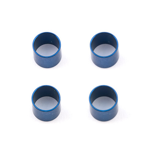 18T Blue Outdrive Sleeves