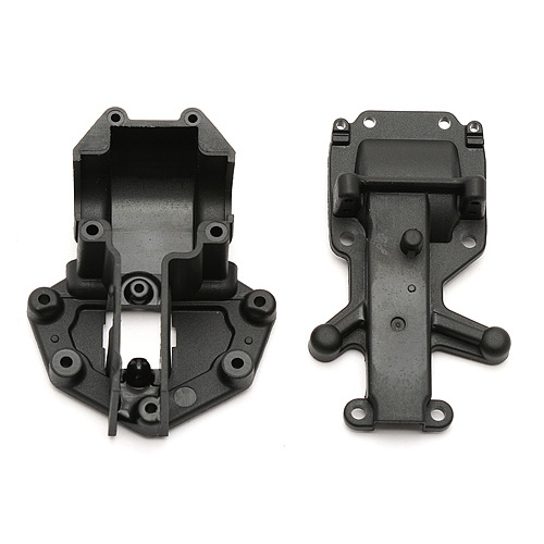 18T2 Front Gearbox