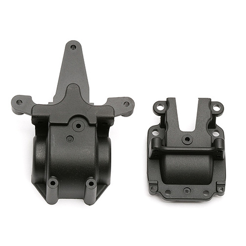18T2 Rear Gearbox