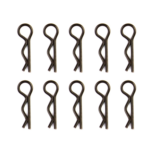 SC28 Body Clips