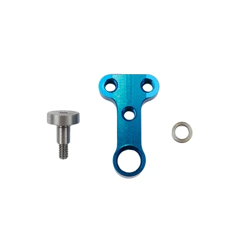 TC28 Steering Bellcrank Set
