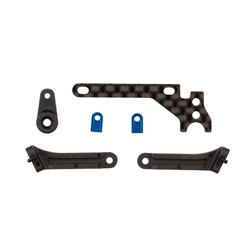 TC28 Servo Mount And Servo Horn Set