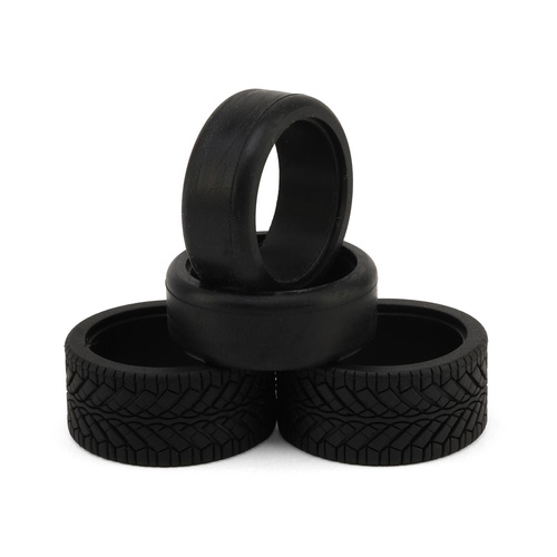 Team Associated TC28 Tires Set